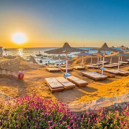 Naama Bay Apartment-Wifi Szarm el-Szejk Zewnętrze zdjęcie