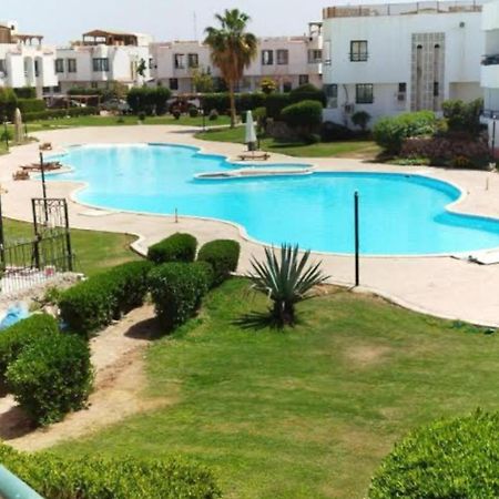 Naama Bay Apartment-Wifi Szarm el-Szejk Zewnętrze zdjęcie