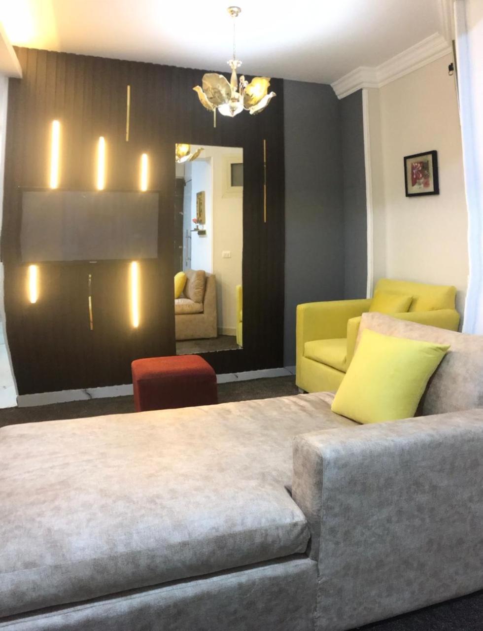 Naama Bay Apartment-Wifi Szarm el-Szejk Zewnętrze zdjęcie