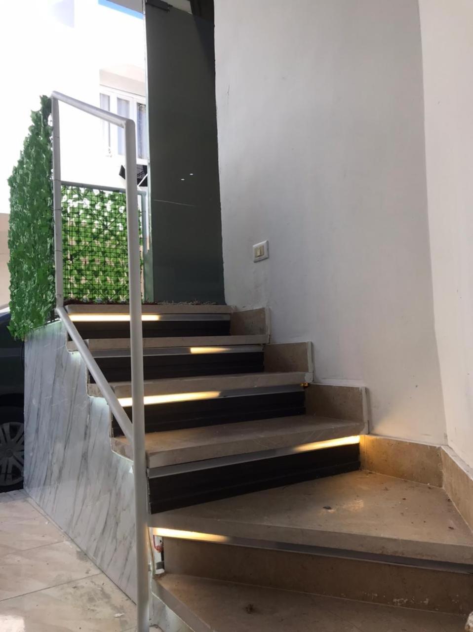 Naama Bay Apartment-Wifi Szarm el-Szejk Zewnętrze zdjęcie