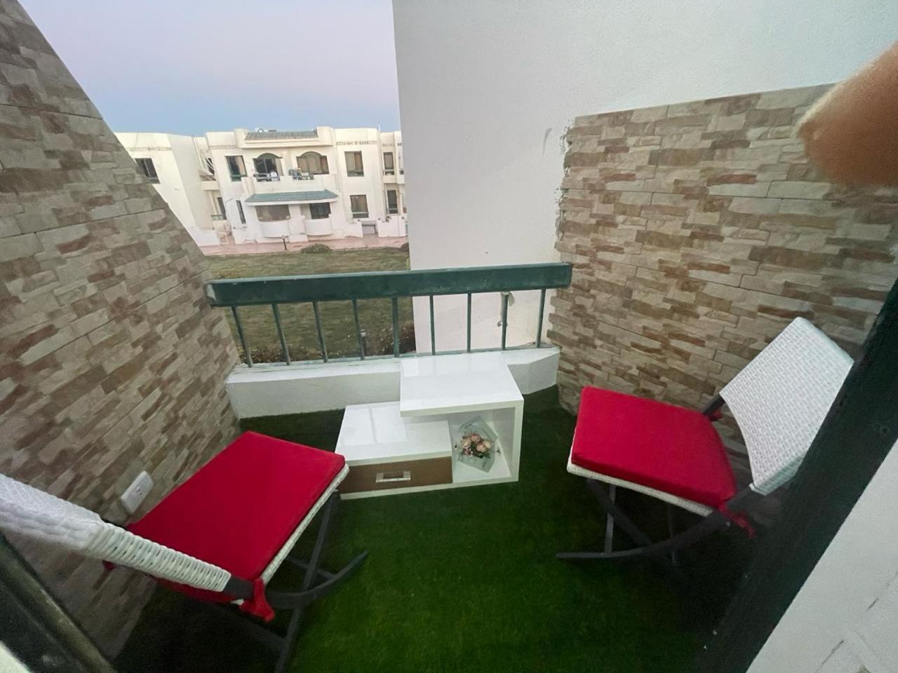 Naama Bay Apartment-Wifi Szarm el-Szejk Zewnętrze zdjęcie