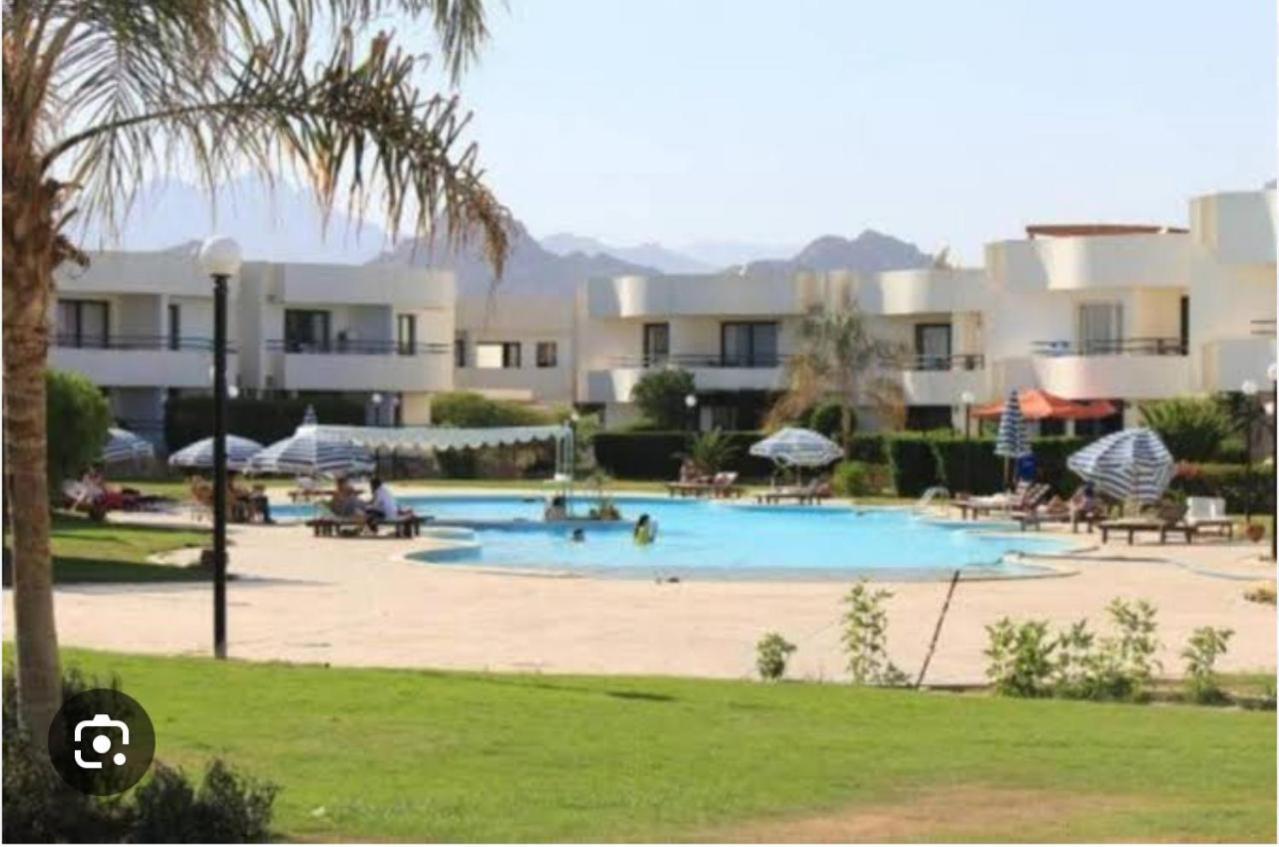 Naama Bay Apartment-Wifi Szarm el-Szejk Zewnętrze zdjęcie