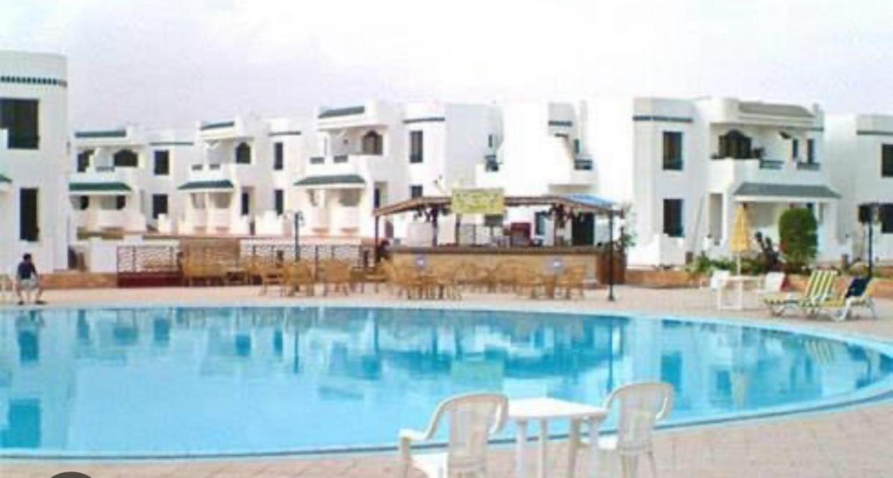 Naama Bay Apartment-Wifi Szarm el-Szejk Zewnętrze zdjęcie