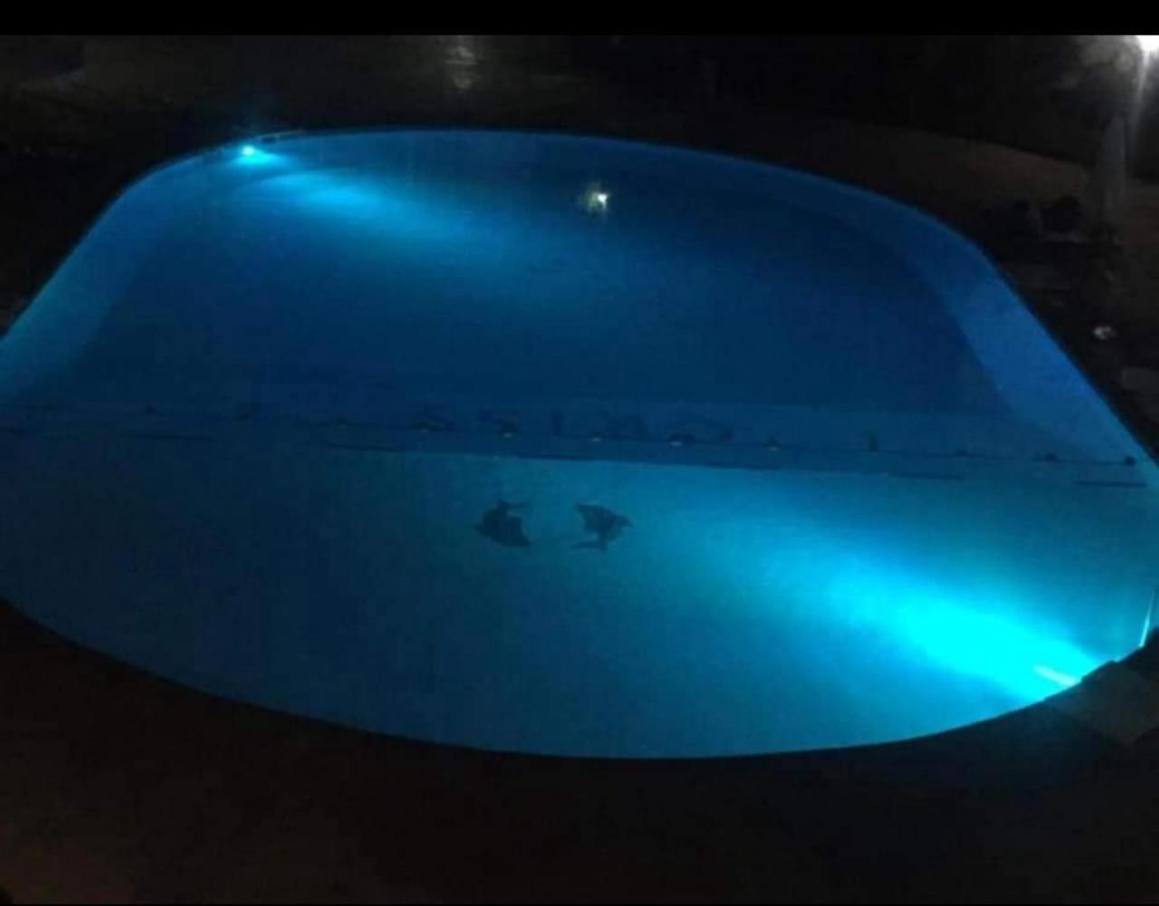 Naama Bay Apartment-Wifi Szarm el-Szejk Zewnętrze zdjęcie