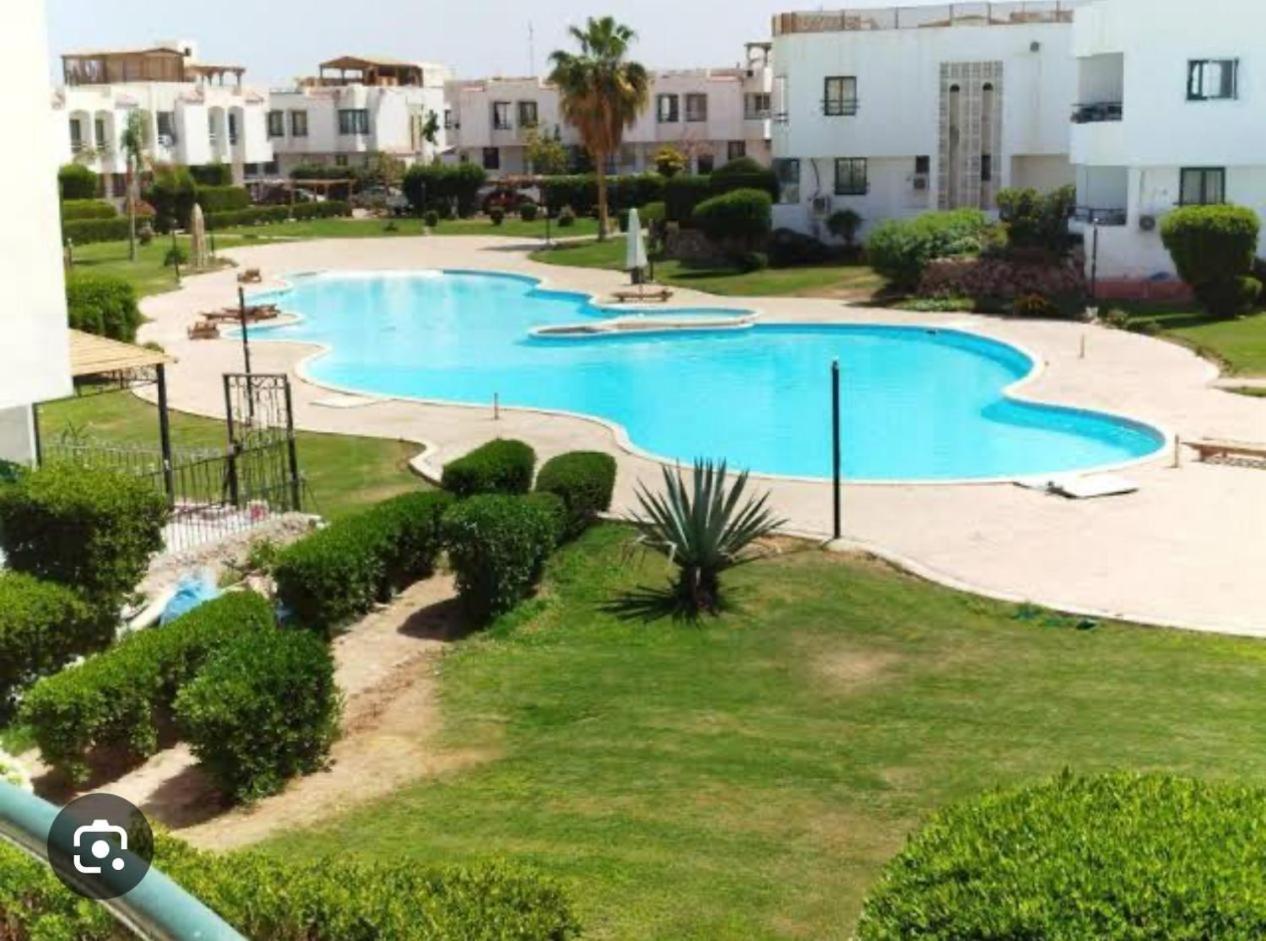 Naama Bay Apartment-Wifi Szarm el-Szejk Zewnętrze zdjęcie